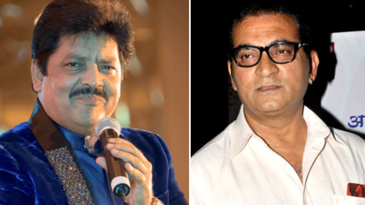 udit narayana controversy 